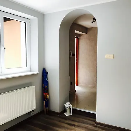 Semesterbostad Chrobrego 32 *