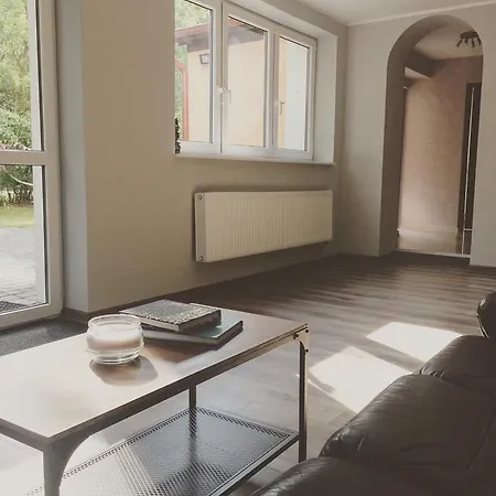 Semesterbostad Chrobrego 32 *