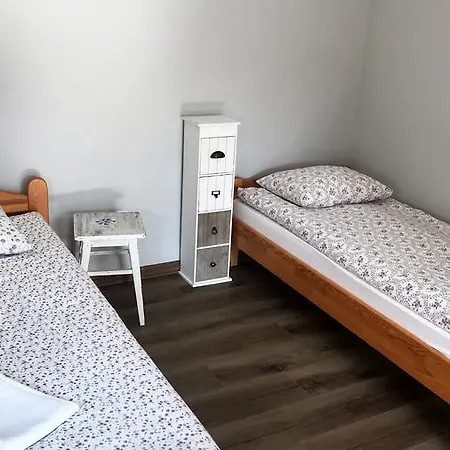 Chrobrego 32 * Sopot