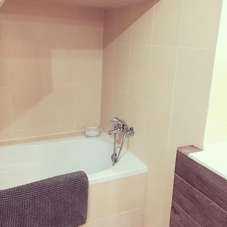 Chrobrego 32 Holiday home Sopot