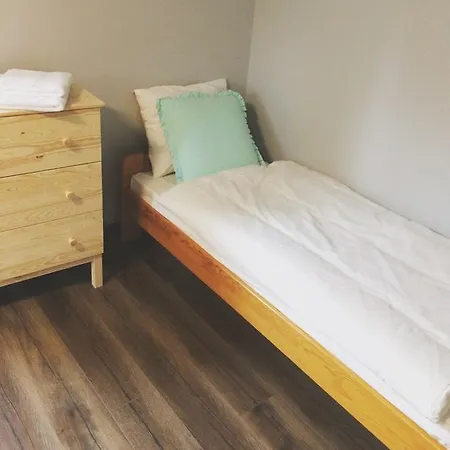 Holiday home Chrobrego 32 Sopot